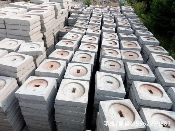 安州1200×1200混凝土电杆底盘